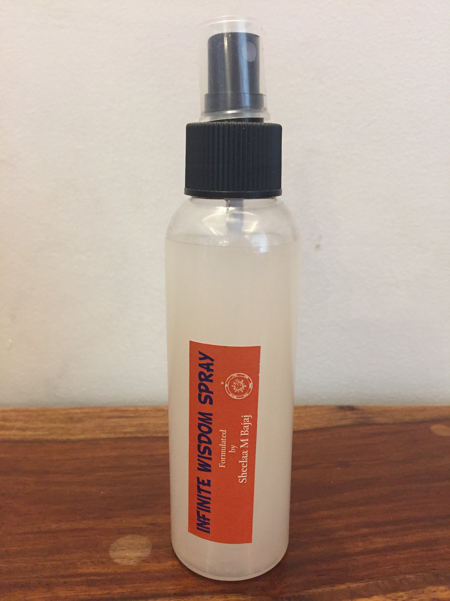 Infinite Wisdom Spray
