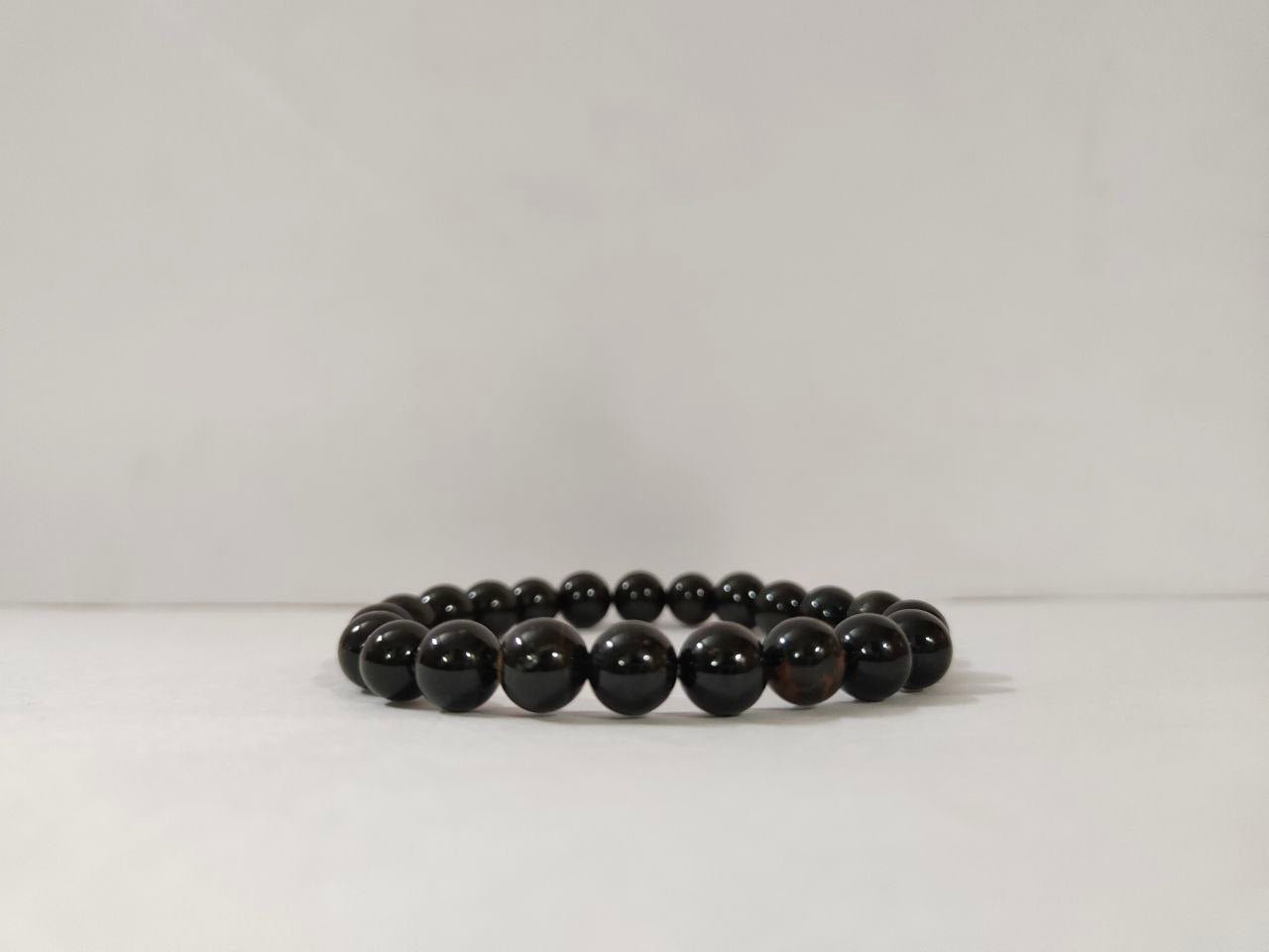 Black Tourmaline Bracelet