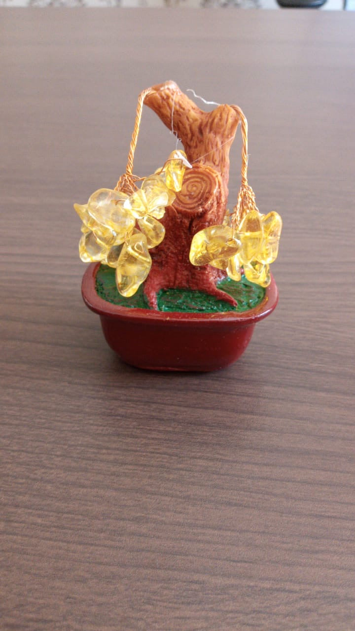 Wealth Tree - Small