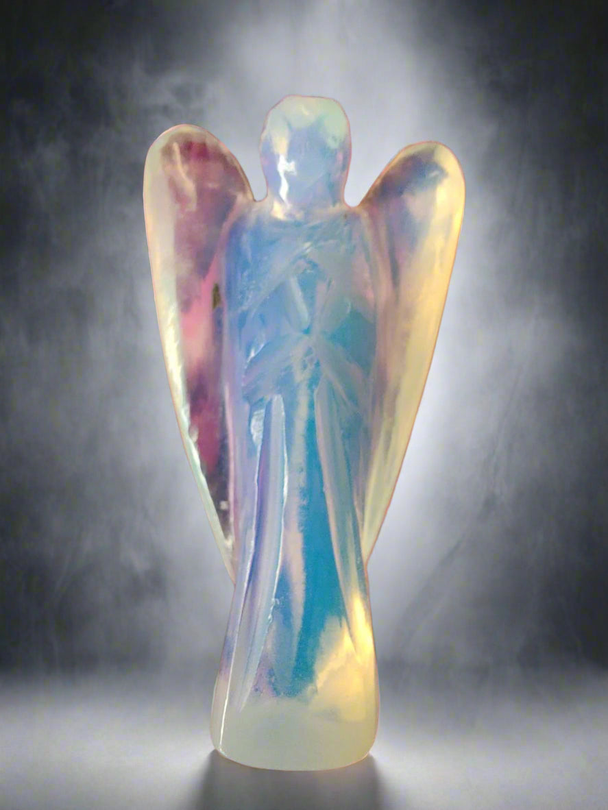 Opalite Angel - Archangel Haniel