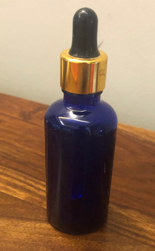 Dragon Blood Hair Oil Online Store of Sheelaa M Bajaj