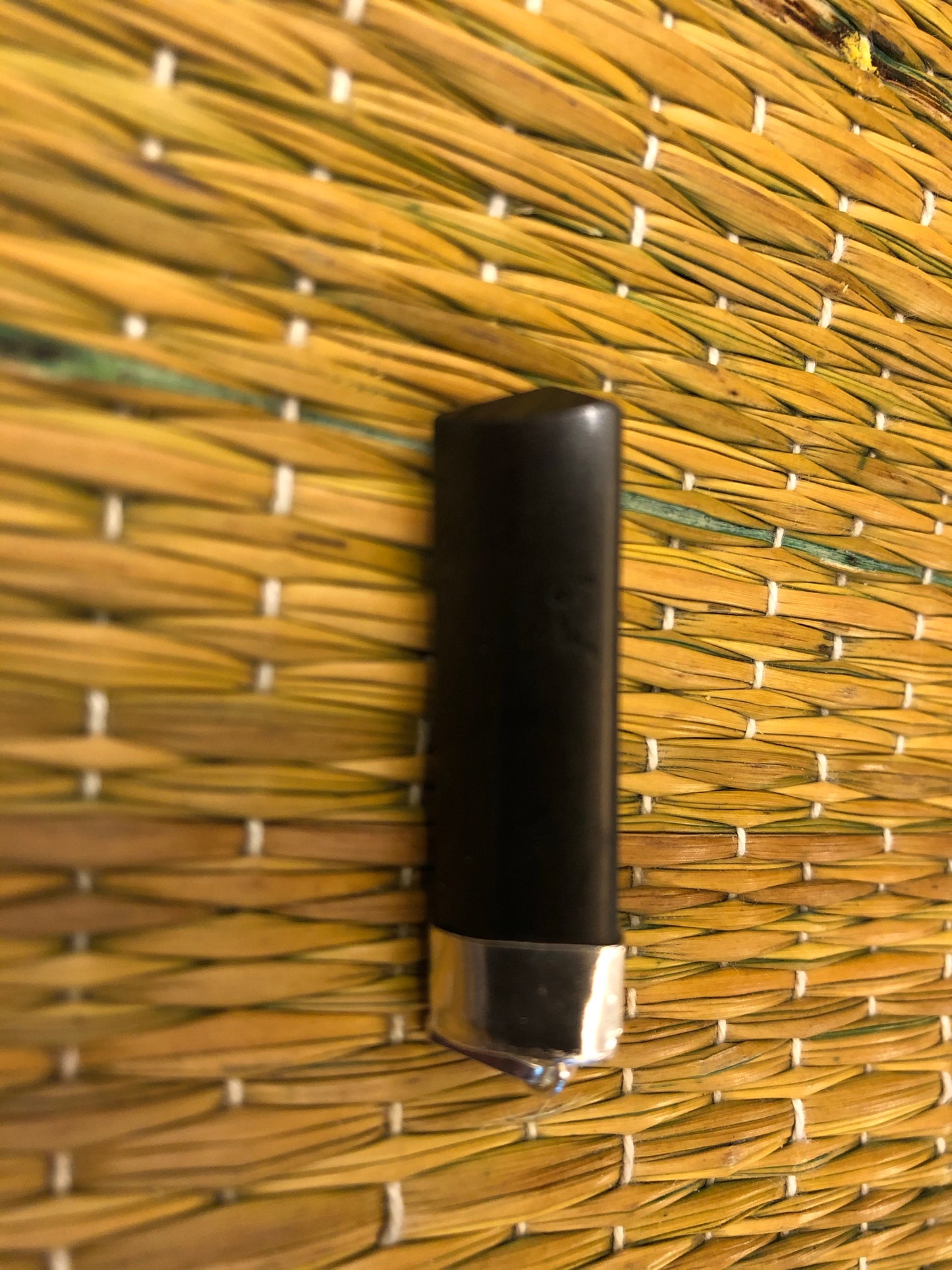 Black Tourmaline Pendant