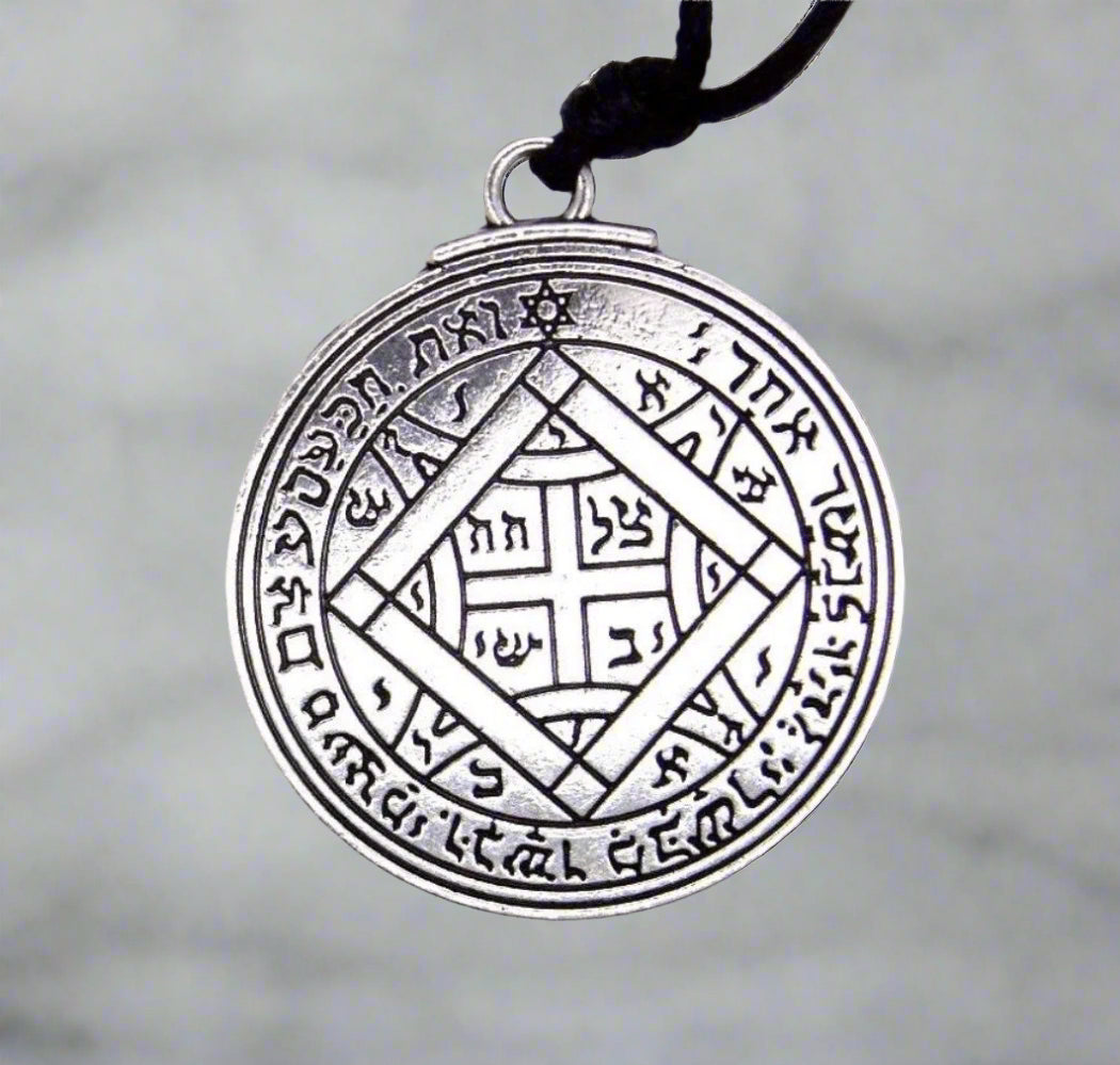 Desire Amulet 2