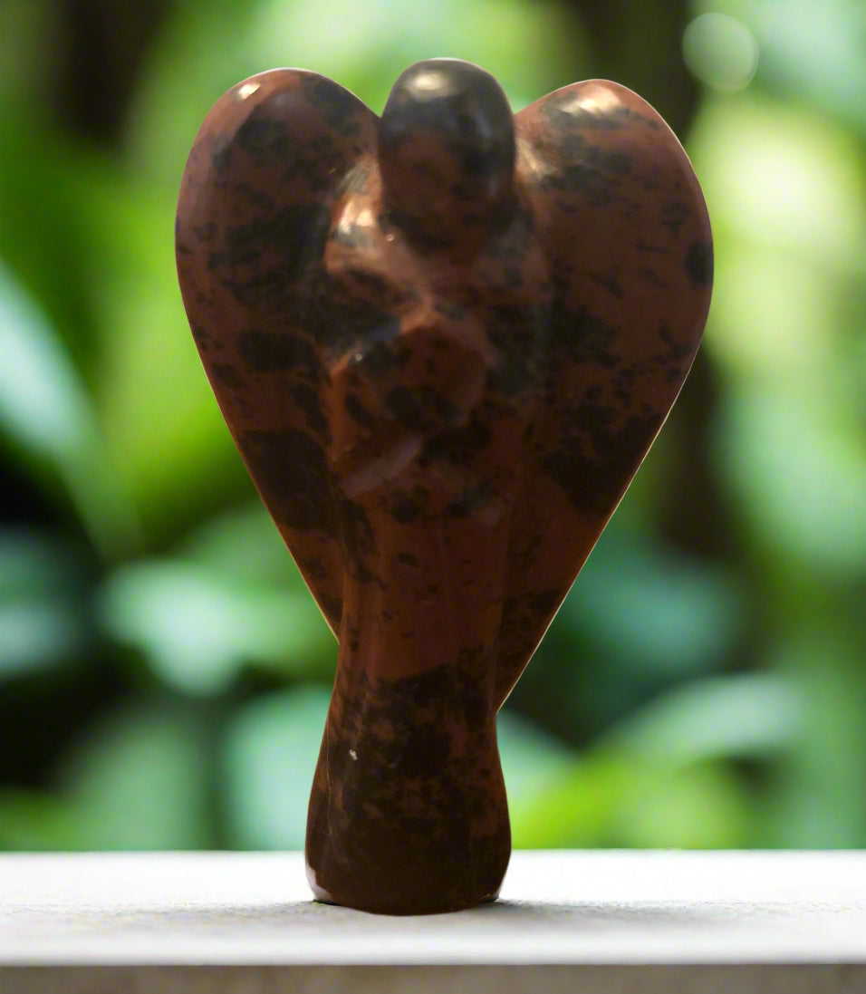 Mahogany Obsidian