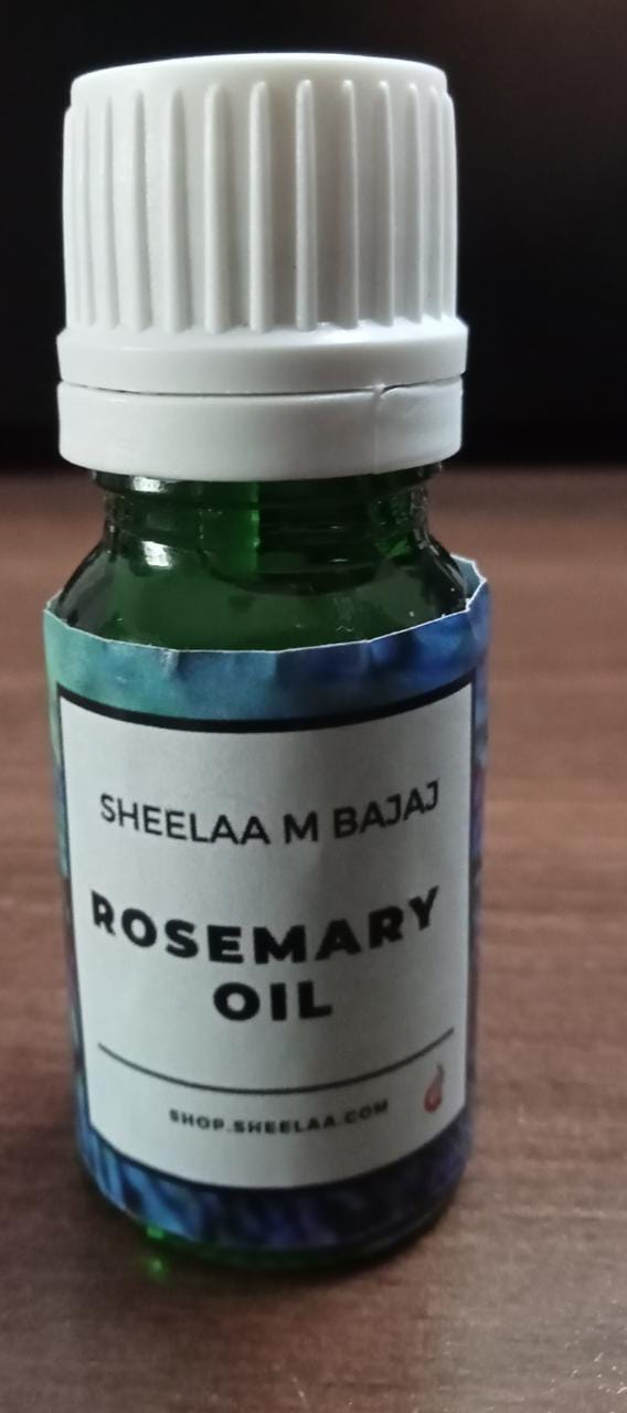 ROSEMARY OIL