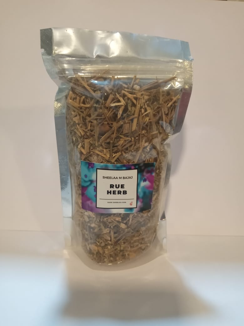 RUE HERB