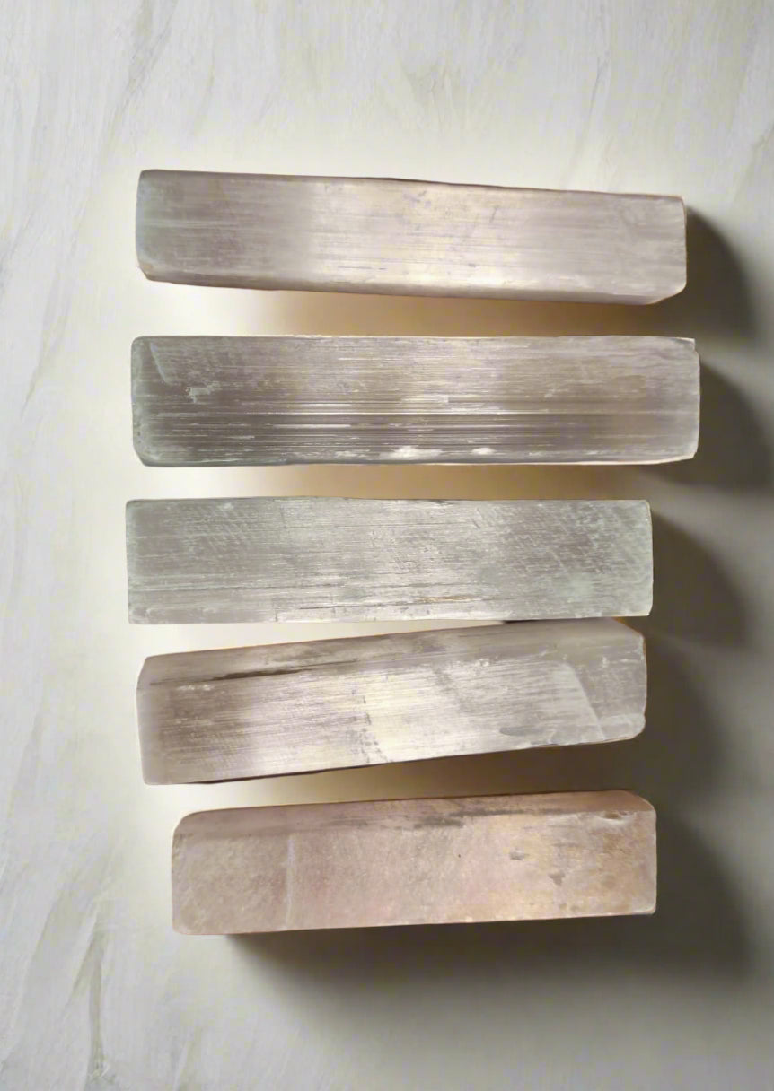 Selenite Stick Online Store of Sheelaa M Bajaj