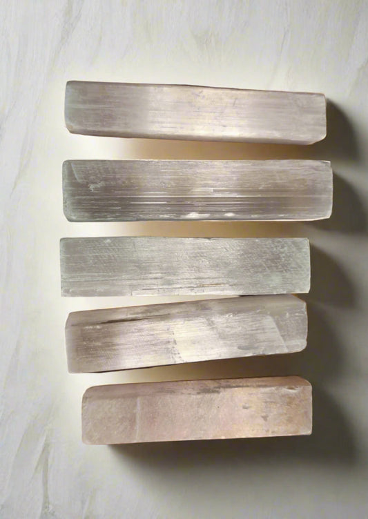 Selenite Stick Online Store of Sheelaa M Bajaj