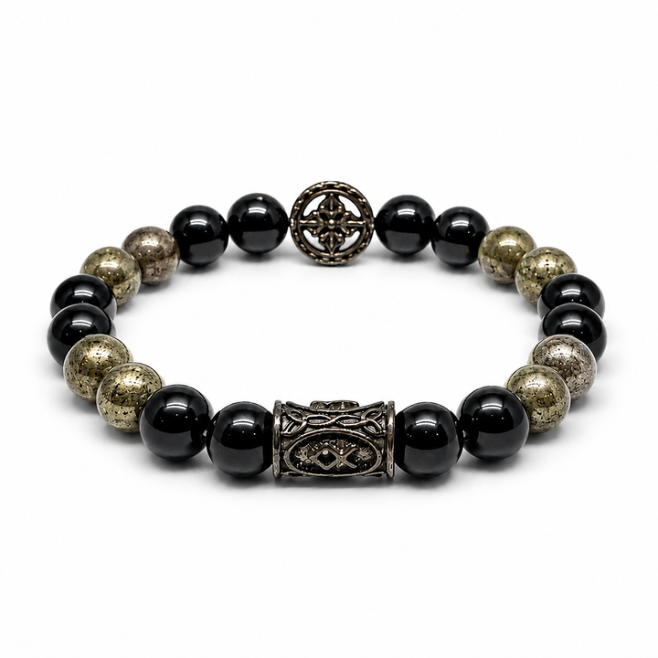 Ancestral Wealth Bracelet