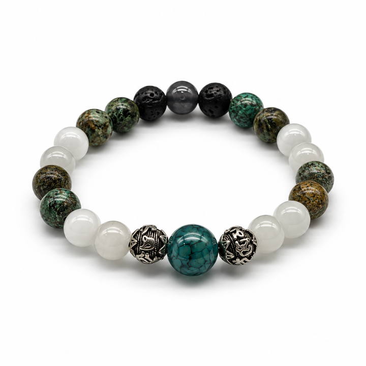 Bending Reality & Manifestation Bracelet
