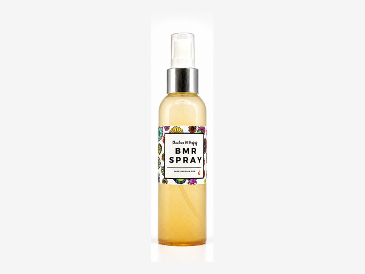 BMR Spray
