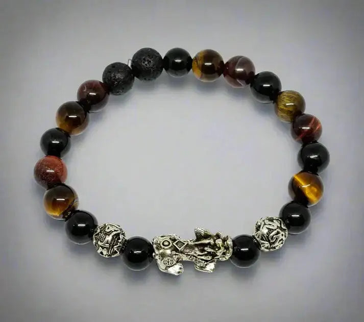 Unleash Phenomenance PCBMG Pixiu Bracelet