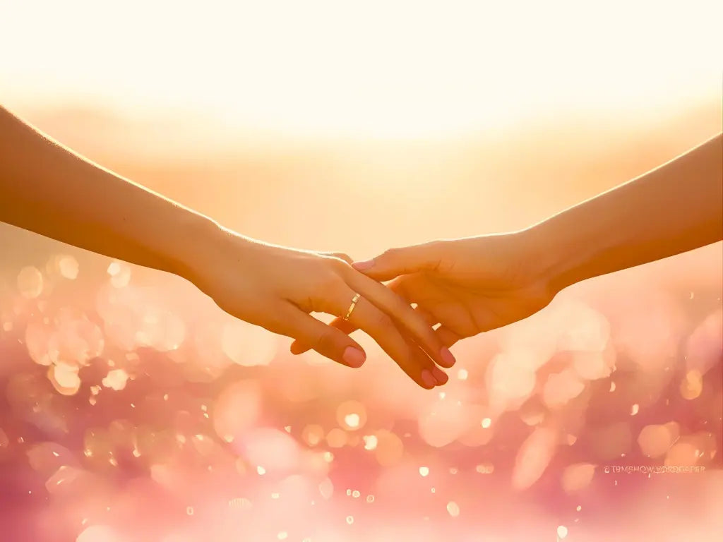 Love Purpose