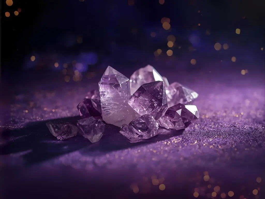 Crystal