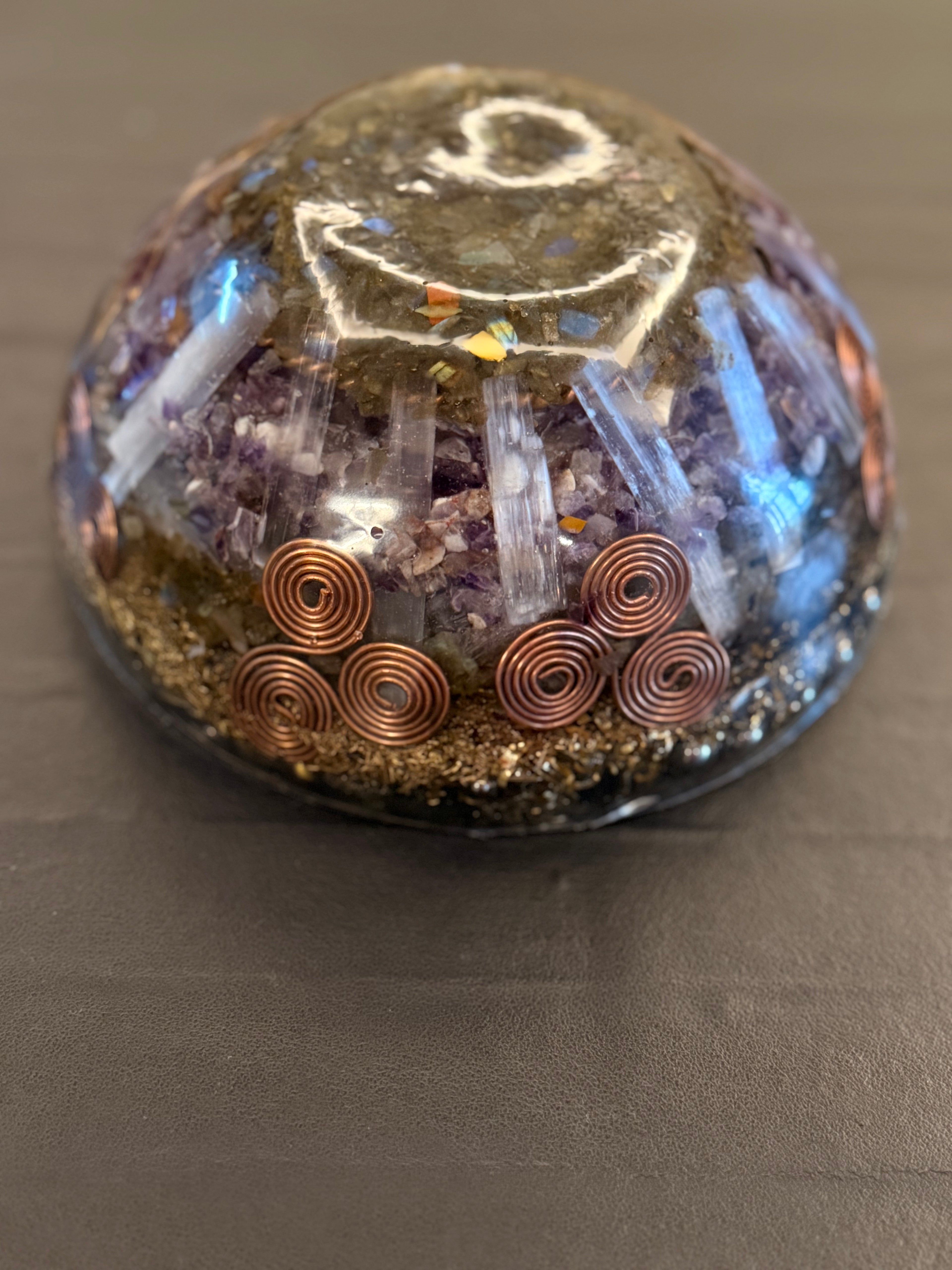 Orgonite