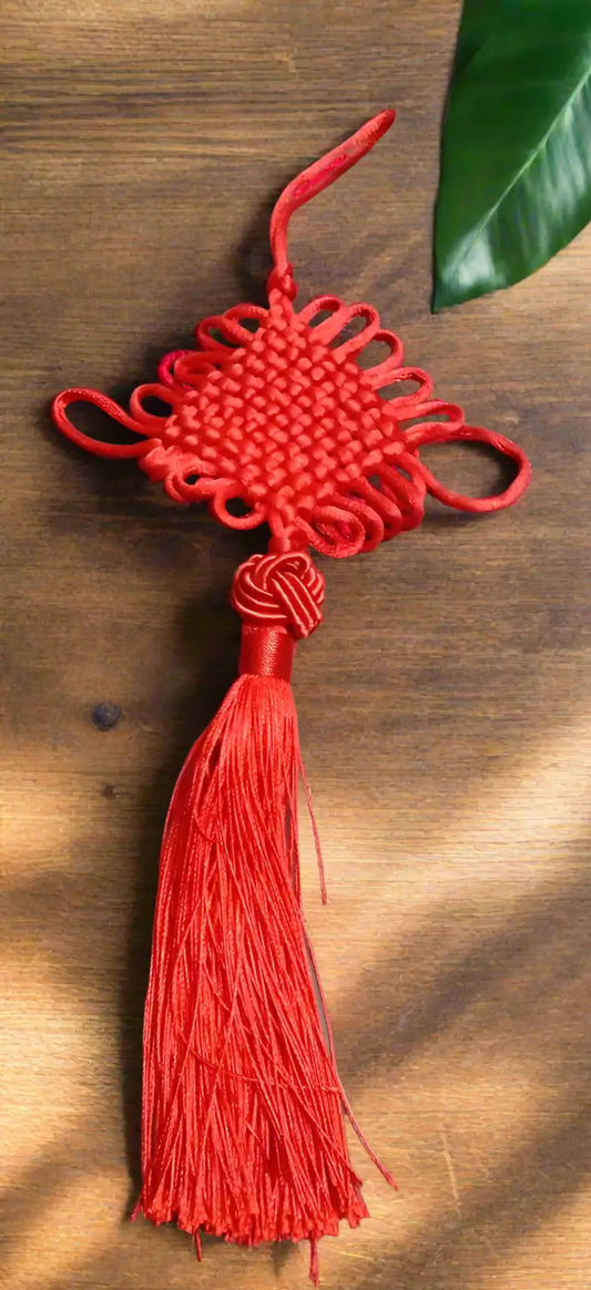 Sheela M Bajaj's Unending Knot