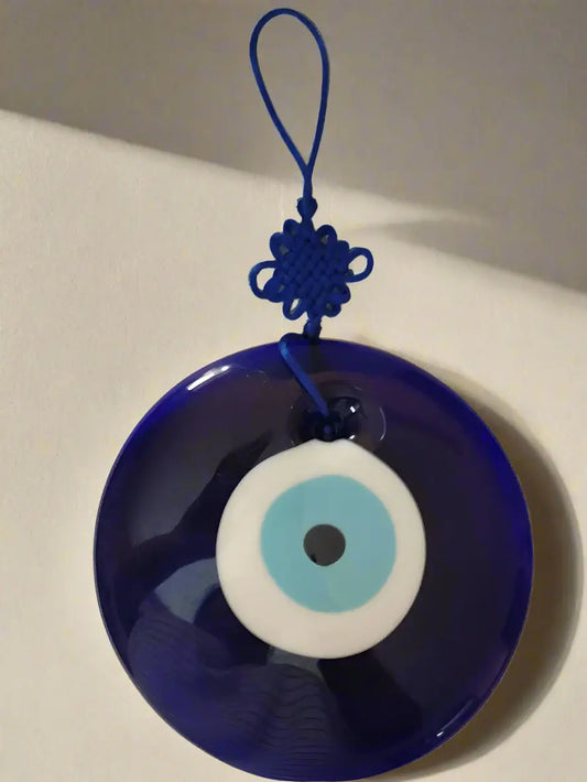 Sheela M Bajaj's Evil Eye
