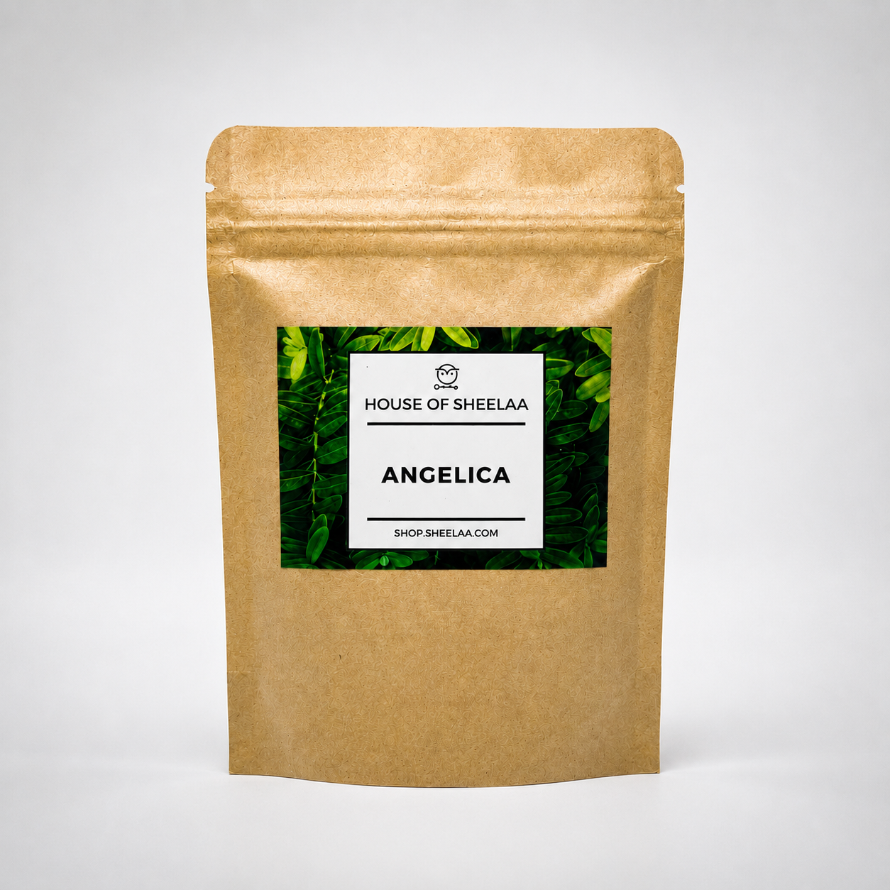 Angelica (50g) HOUSE OF SHEELAA