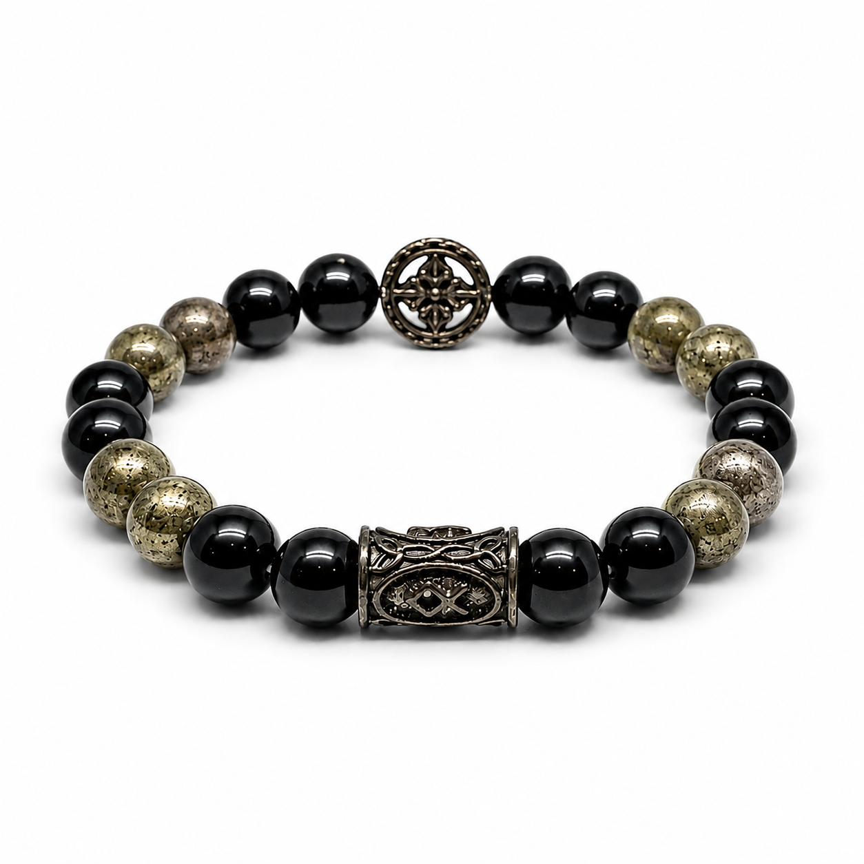 Ancestral wealth bracelet HOUSE OF SHEELAA