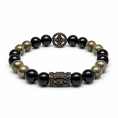 Ancestral wealth bracelet HOUSE OF SHEELAA