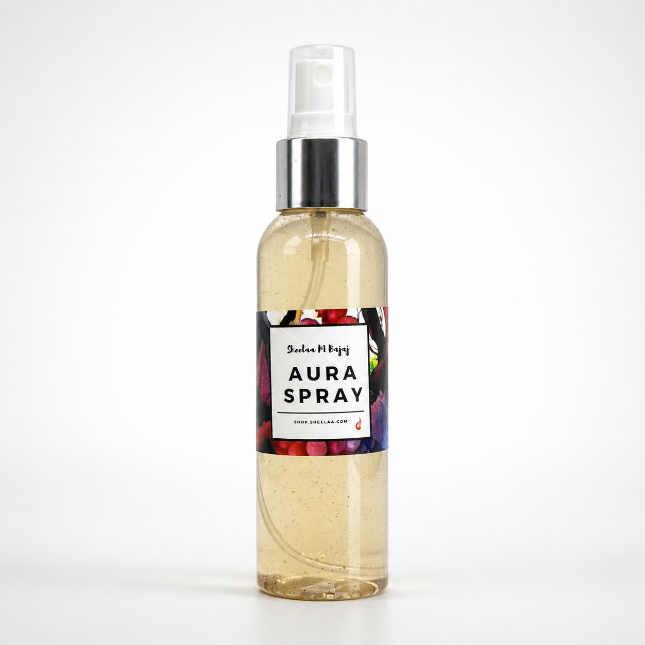 Aura Spray Online Store of Sheelaa M Bajaj