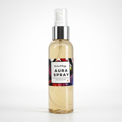 Aura Spray Online Store of Sheelaa M Bajaj