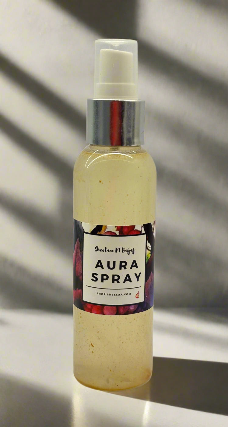 Aura Spray