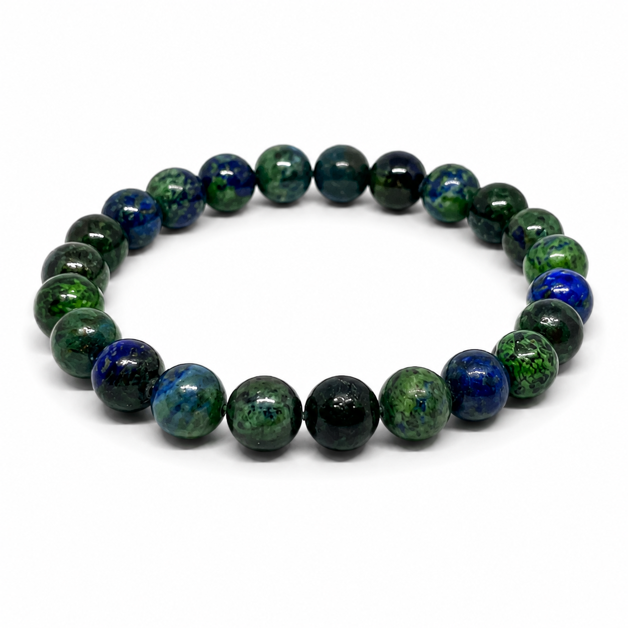 Azurite Bracelet Online Store of Sheelaa M Bajaj