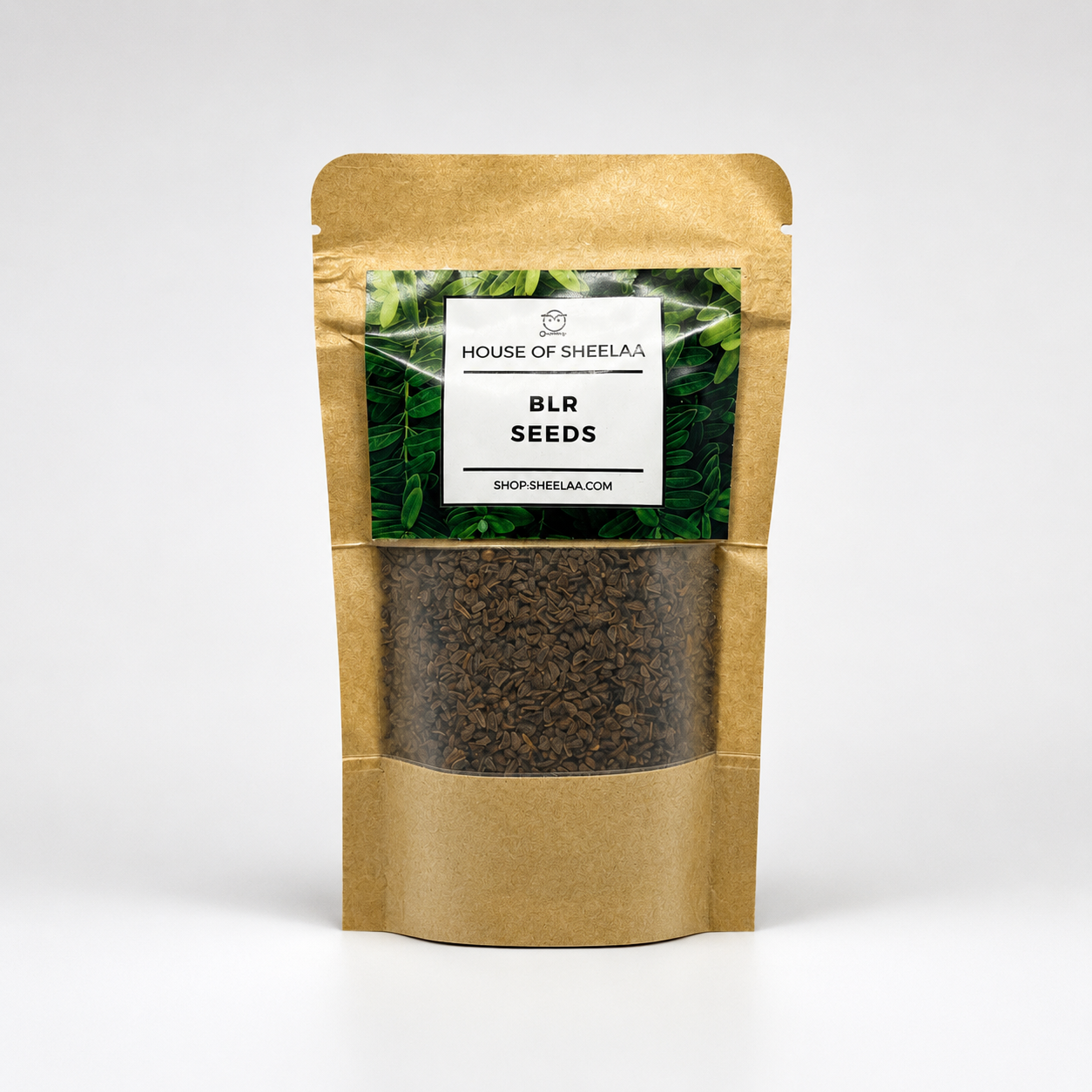 BLR Seeds shop.sheelaa.com by Sheelaa M Bajaj