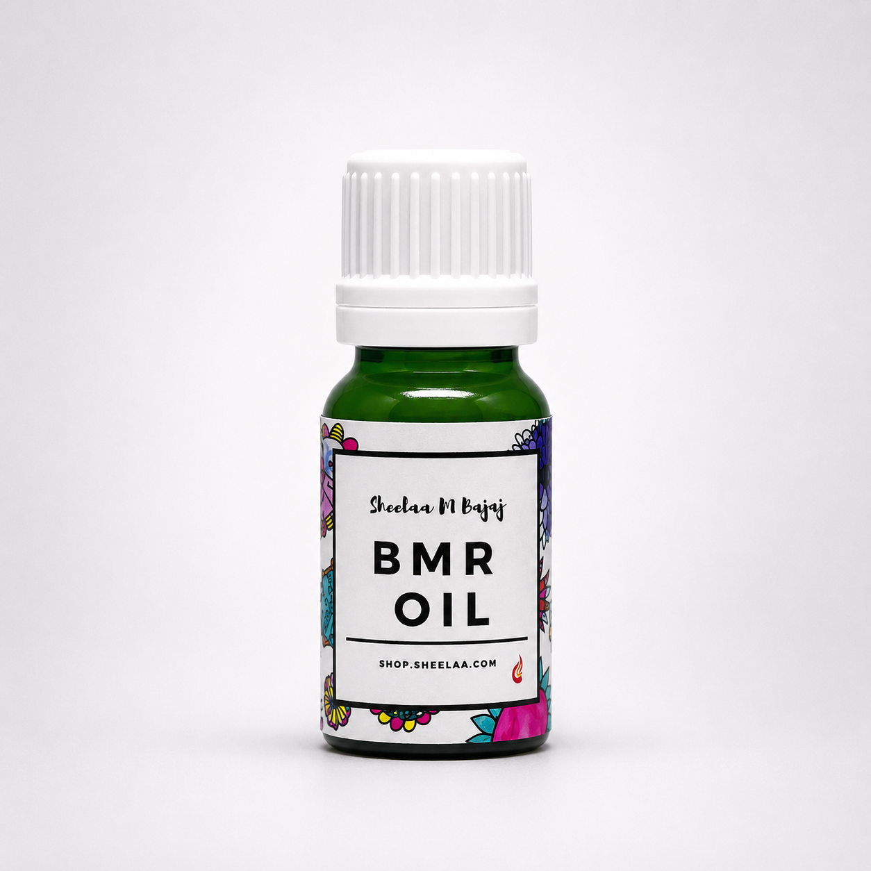 BMR Oil Online Store of Sheelaa M Bajaj