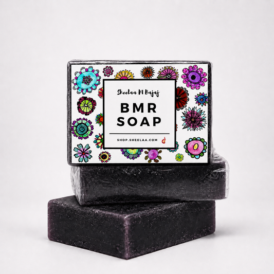 BMR Soap Online Store of Sheelaa M Bajaj