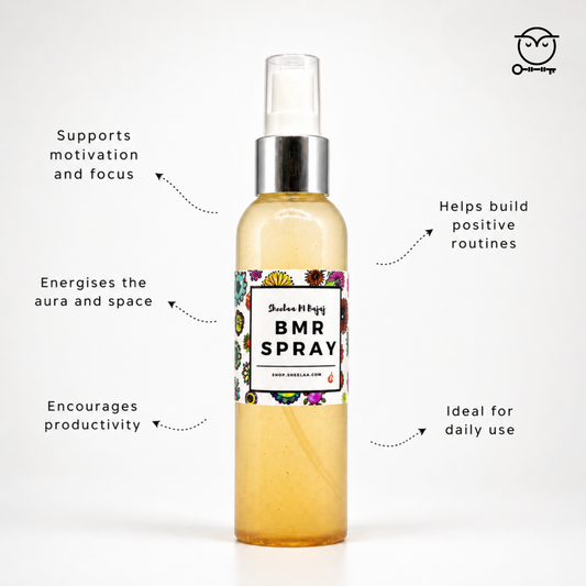 BMR Spray Online Store of Sheelaa M Bajaj