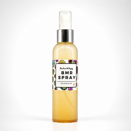 BMR Spray Online Store of Sheelaa M Bajaj