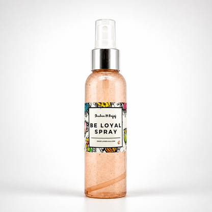 Be Loyal Spray Online Store of Sheelaa M Bajaj