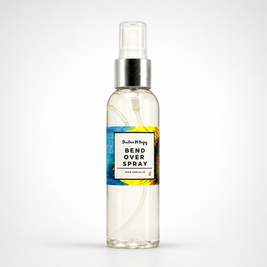 Bend Over Spray Online Store of Sheelaa M Bajaj