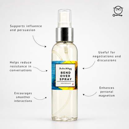 Bend Over Spray Online Store of Sheelaa M Bajaj