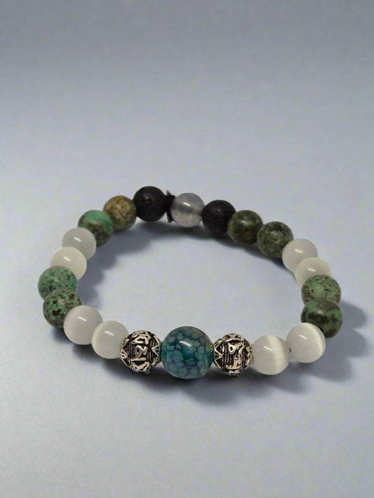 BENDING REALITY AND MANIFESTATION BRACELET Online Store of Sheelaa M Bajaj