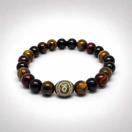 Blockbuster Career & Nazar Bracelet (BBCNE) Online Magic Store of Sheelaa M Bajaj