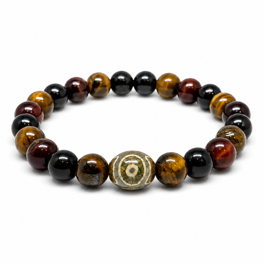Blockbuster Career & Nazar Bracelet (BBCNE) Online Magic Store of Sheelaa M Bajaj