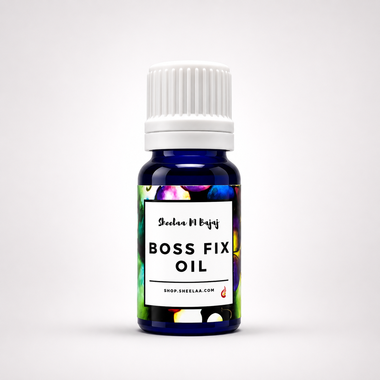 Boss Fix Oil Online Store of Sheelaa M Bajaj