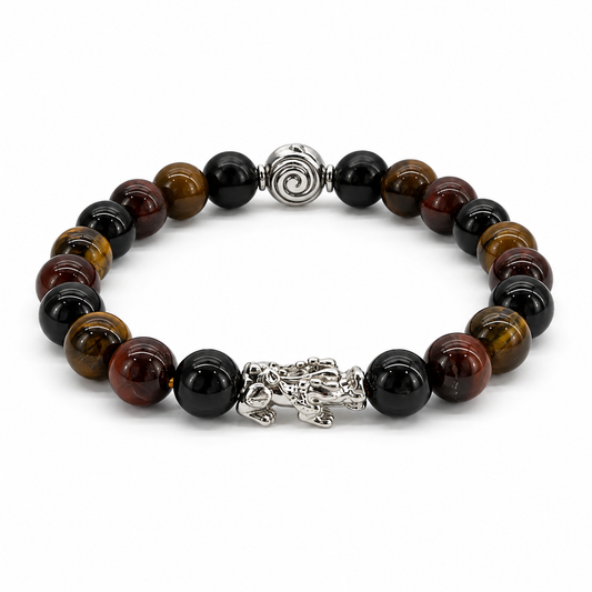 Career Growth Pixiu Bracelet shop.sheelaa.com by Sheelaa M Bajaj
