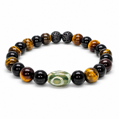 Career Growth Nazar Protection And Evil Eye Bracelet Online Magic Store of Sheelaa M Bajaj