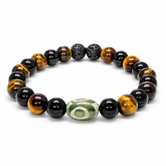 Career Growth Nazar Protection And Evil Eye Bracelet Online Magic Store of Sheelaa M Bajaj