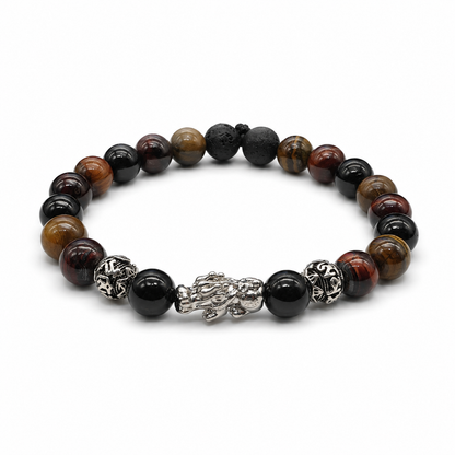 Career Growth Pixiu Bracelet shop.sheelaa.com by Sheelaa M Bajaj