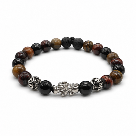 Career Growth Pixiu Bracelet shop.sheelaa.com by Sheelaa M Bajaj