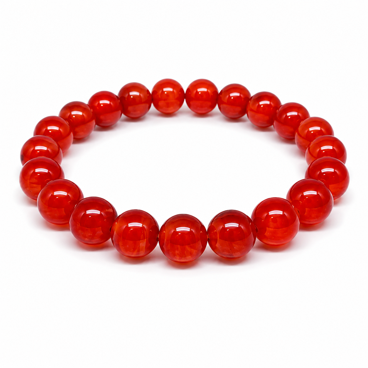 Carnelian Bracelet Online Store of Sheelaa M Bajaj