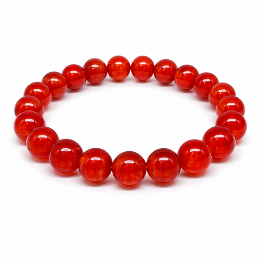 Carnelian Bracelet Online Store of Sheelaa M Bajaj