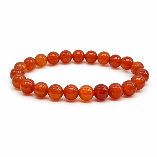 Carnelian Bracelet Online Store of Sheelaa M Bajaj