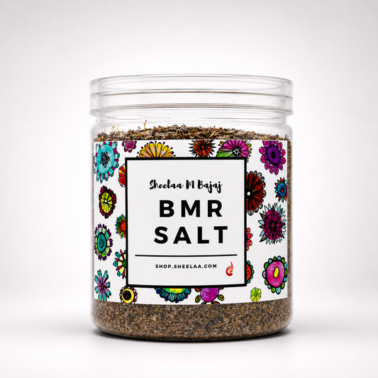 BMR Salt Online Store of Sheelaa M Bajaj