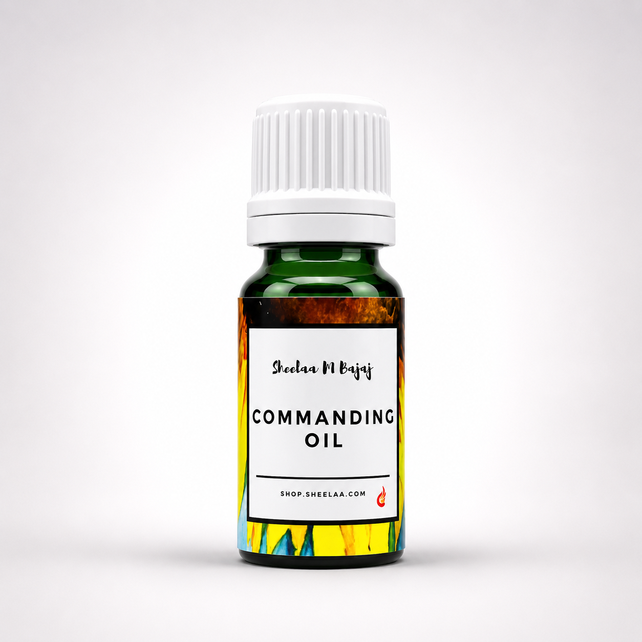 Commanding Oil Online Store of Sheelaa M Bajaj